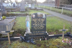 Gunnell Bridget Ann